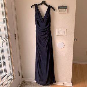 Wtoo medium bridesmaid dress